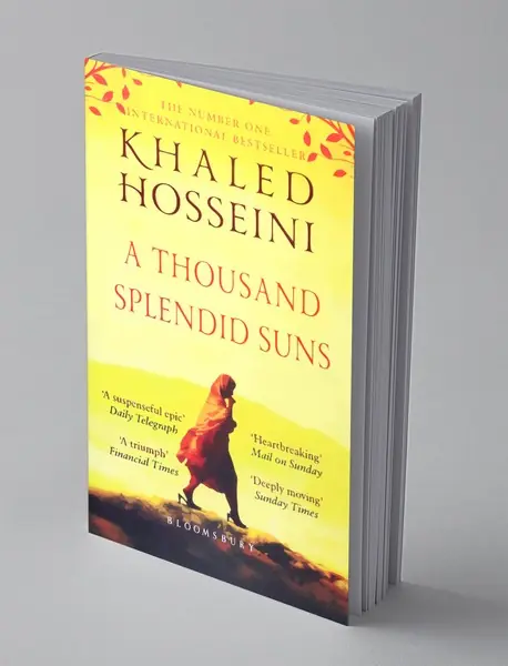 A Thousand Splendid Suns