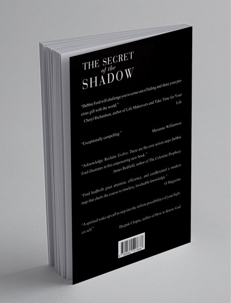 The Sceret Of The Shadow