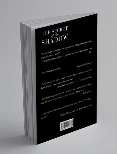 The Sceret Of The Shadow