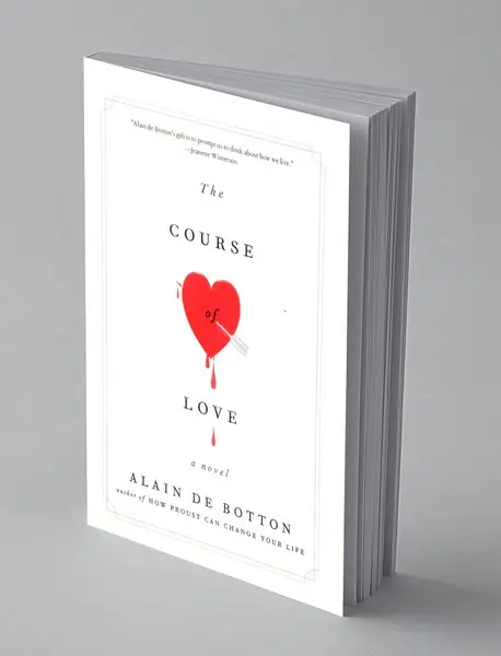 The Course of Love
