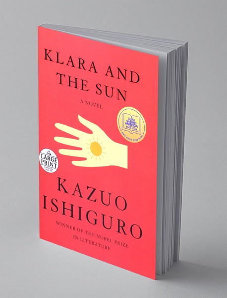 Klara And The Sun Klara And The Sun