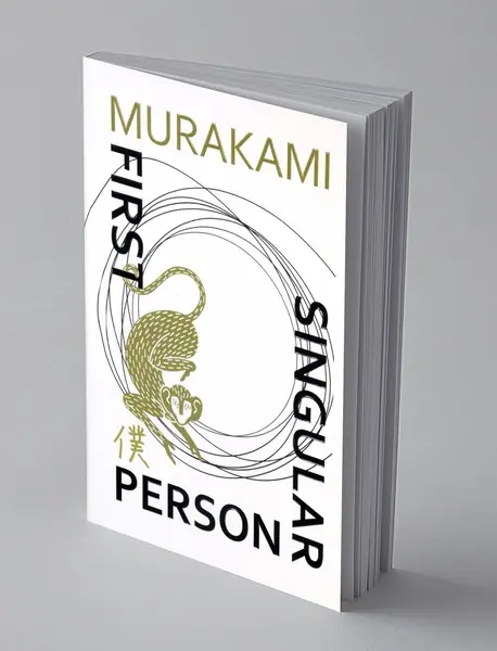 First Person Singular