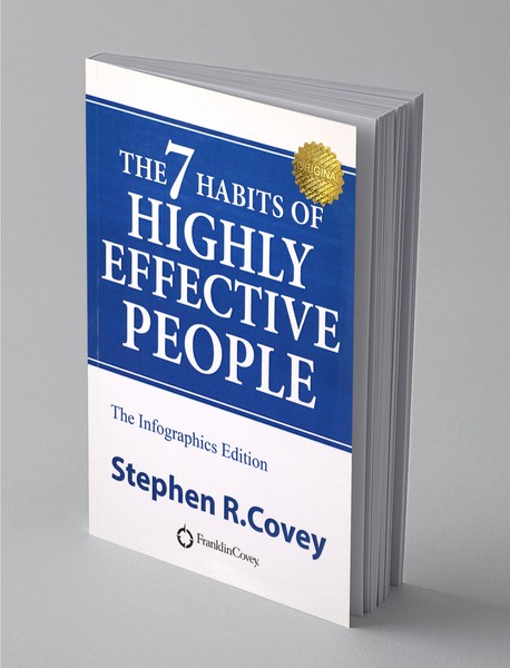 The 7 Habits Of Highly Effective People The 7 Habits Of Highly Effective People