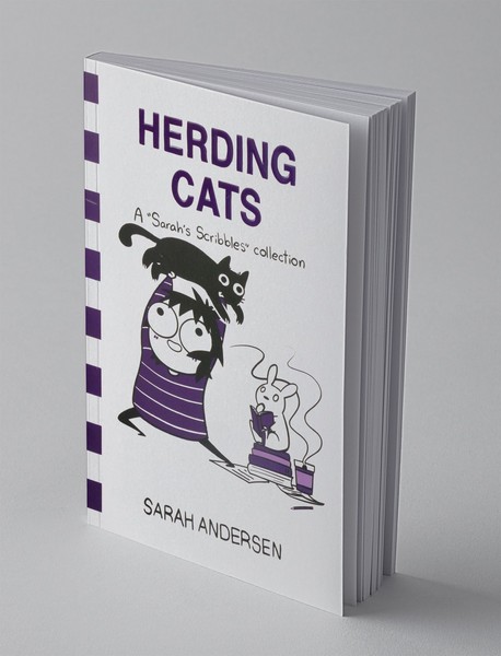 Herding Cats