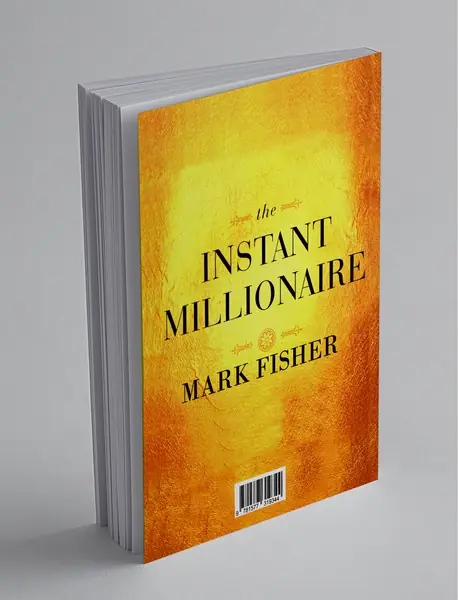 The Instant Millionaire