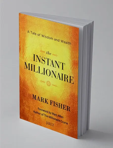 The Instant Millionaire