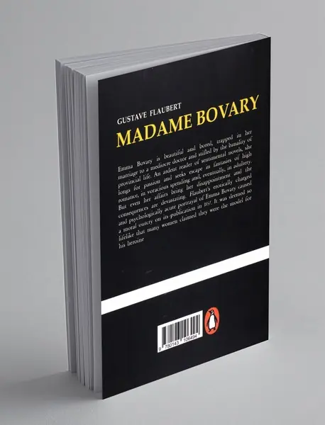 Madame Bovary