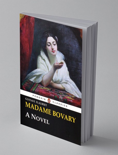 Madame Bovary