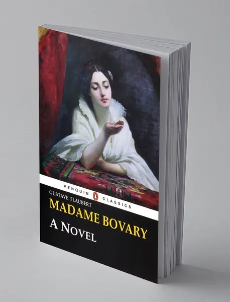 Madame Bovary