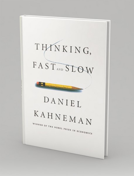 Thinking Fast And Slow