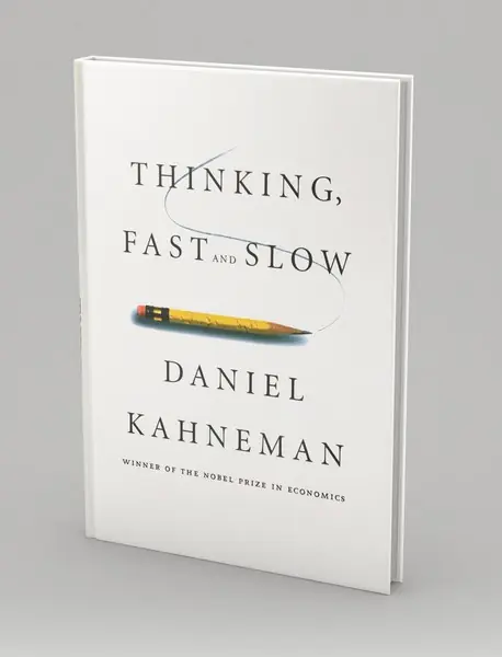 Thinking Fast And Slow