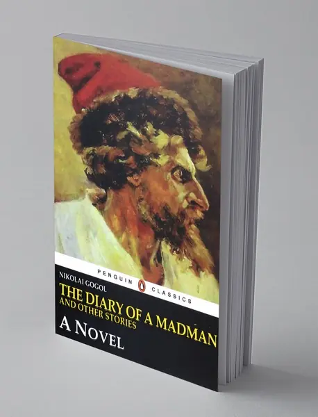 The Diary Of A Madman And Other Stories