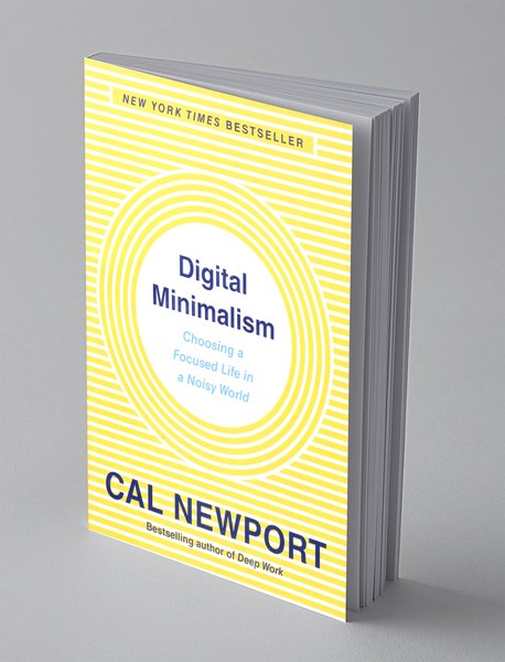 Digital Minimalism
