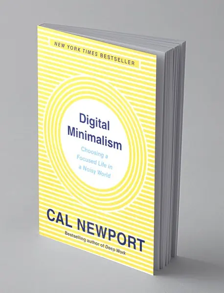 Digital Minimalism