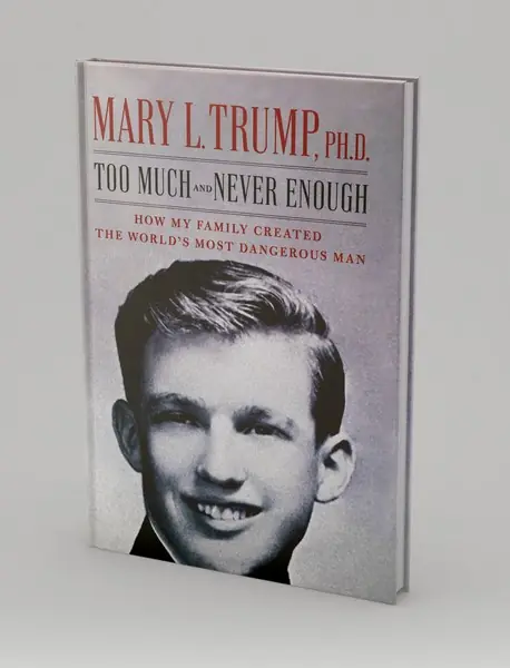 Too Much and Never Enough