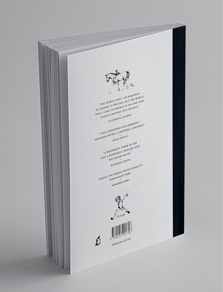 the Boy, the Mole, the Fox and the Horse