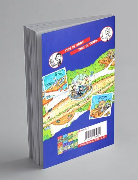 The 91 - Storey Treehouse