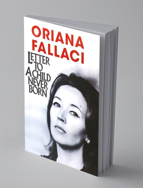 Letter To a Child Never Born