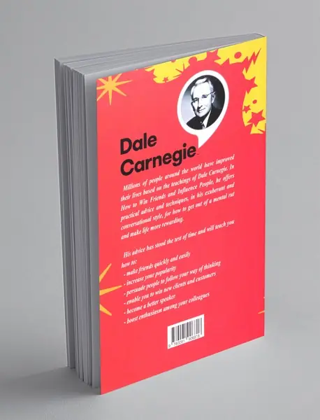 How To Win Friends And Influence People