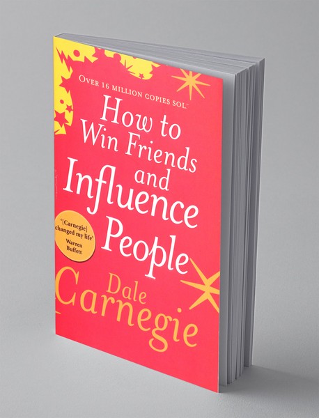 How To Win Friends And Influence People