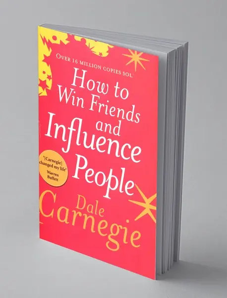 How To Win Friends And Influence People