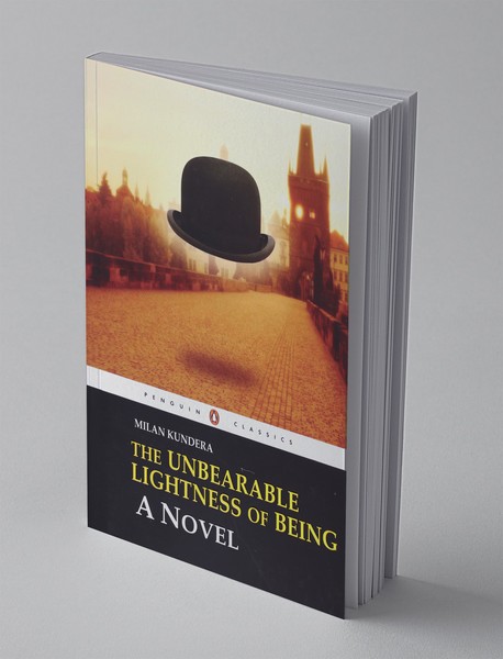 The Unbearable Lightness Of Being