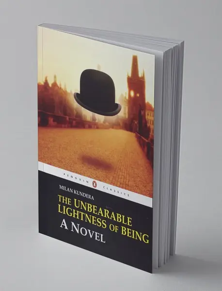 The Unbearable Lightness Of Being