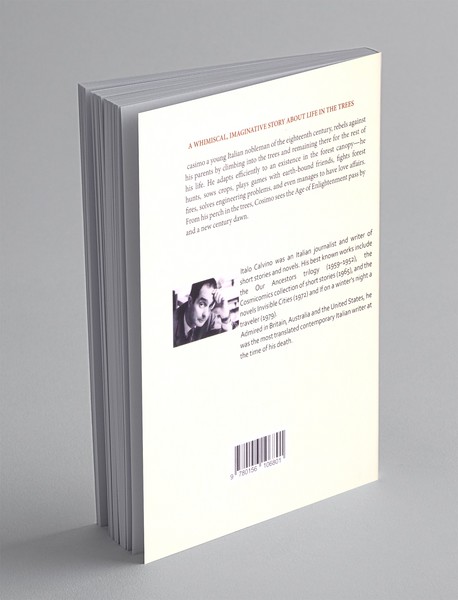 The Baron In The Trees