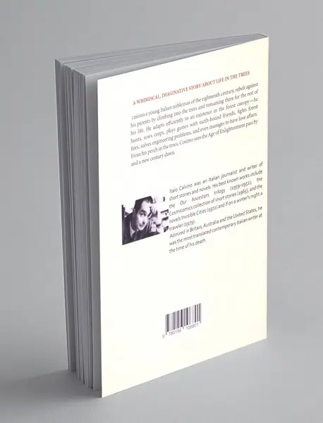 The Baron In The Trees