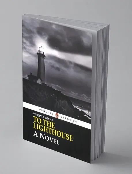 To The Lighthouse