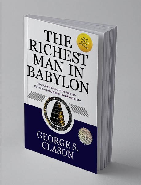 The Richest Man in Babylon The Richest Man in Babylon