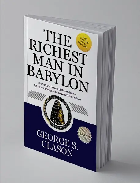 The Richest Man in Babylon The Richest Man in Babylon