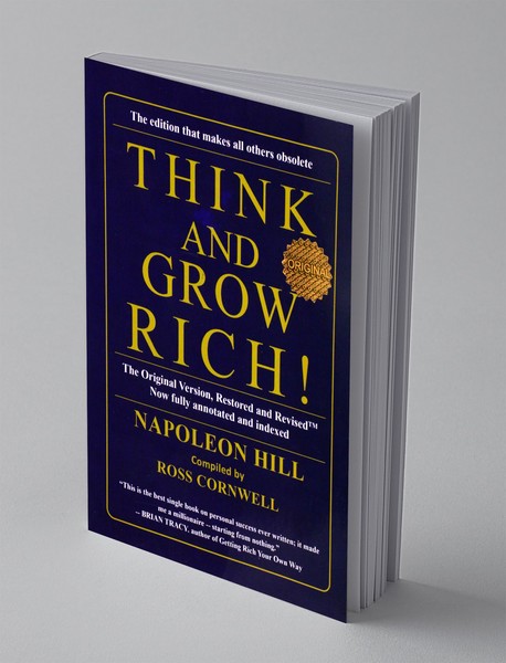 Think and Grow Rich
