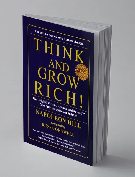 Think and Grow Rich