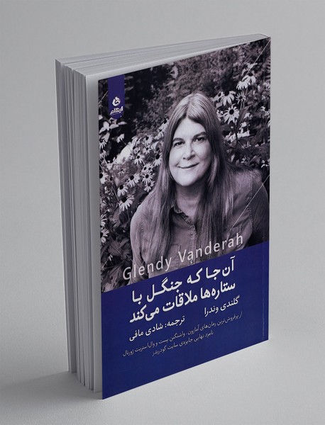 آن جا که جنگل با ستاره ها ملاقات می کند