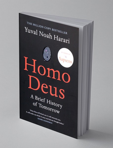 Homo Deus