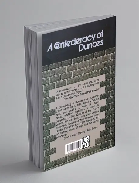 A Confederacy Of Dunces