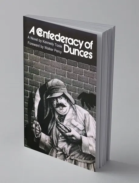 A Confederacy Of Dunces