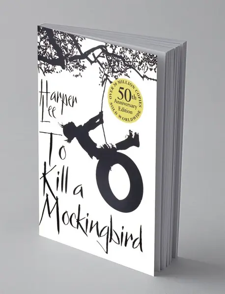 To Kill A Mockingbird