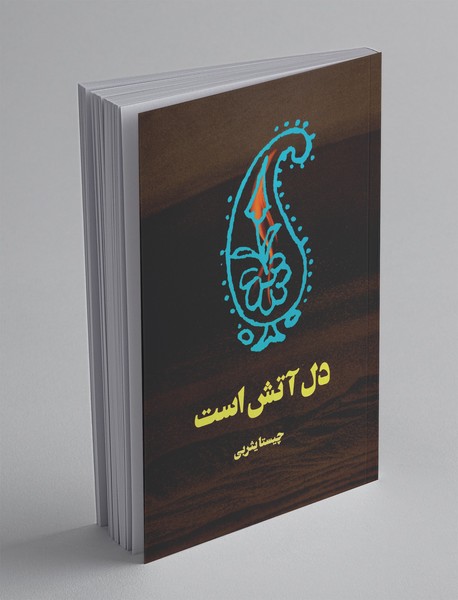 دل آتش است دل آتش است