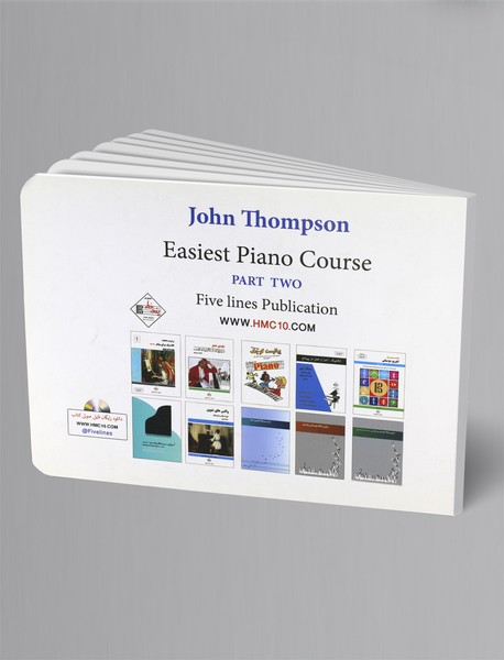 روش آموزش آسان پیانو و ارگ