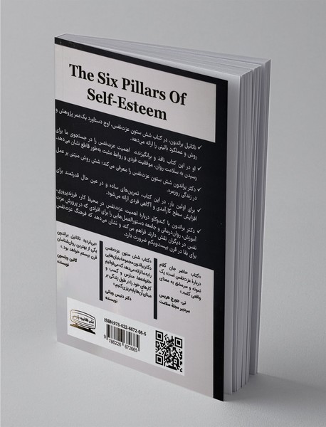 شش ستون عزت‌نفس