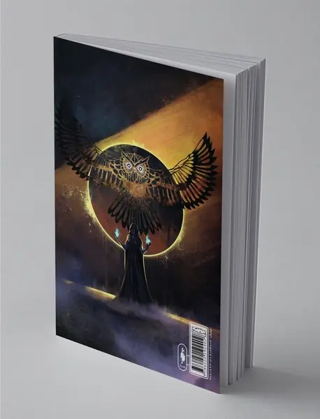 سریر شیشه‌ای 7