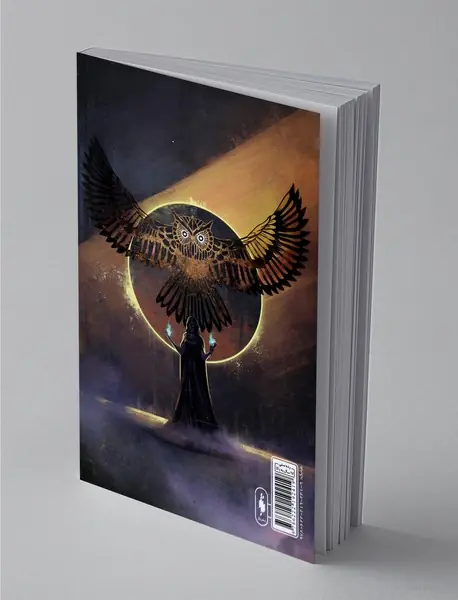 سریر شیشه‌ای 7