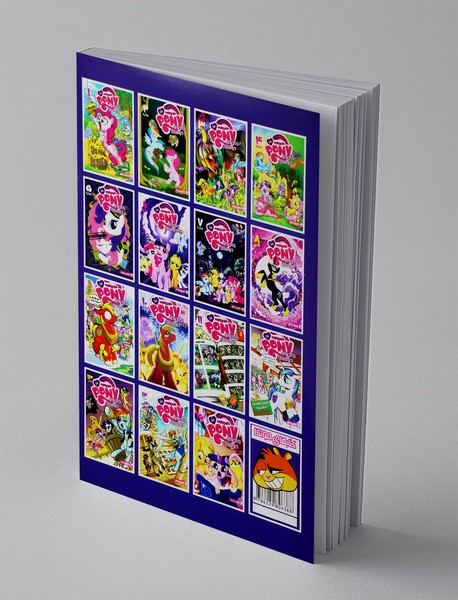 پونی کوچولوی من 6