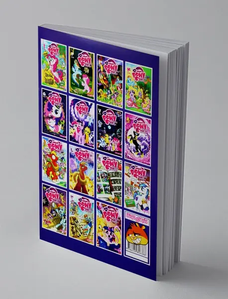 پونی کوچولوی من 6