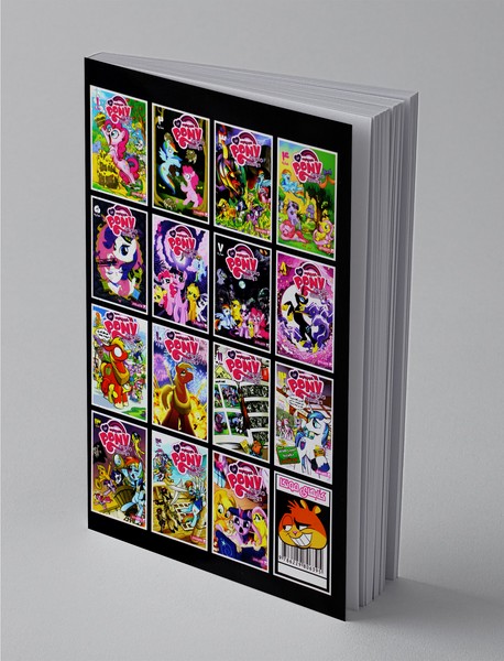 پونی کوچولوی من 7