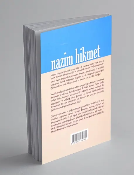 Nazim Hikmet