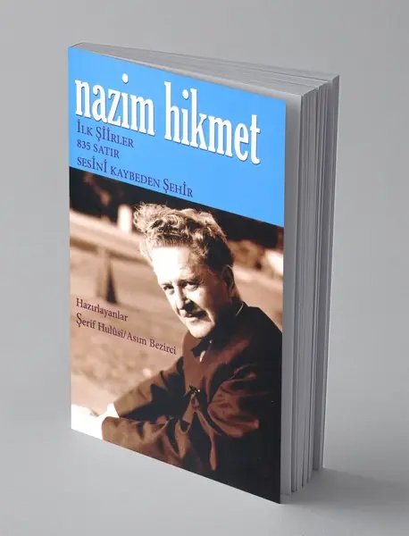 Nazim Hikmet