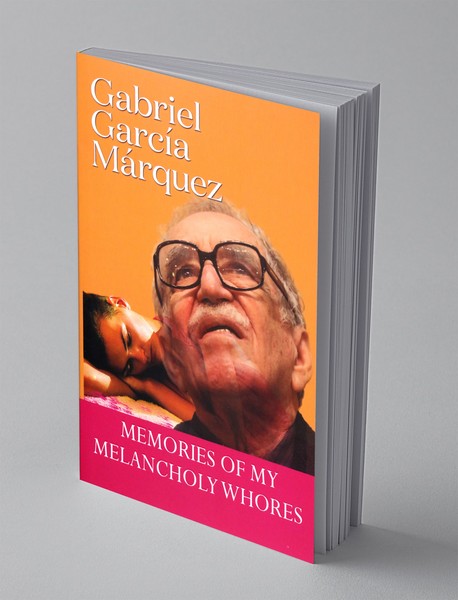 Memories of My Melancholy Whores